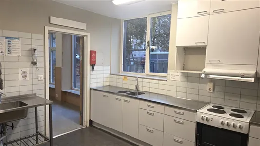 Kontorslokaler att hyra i Område ej specificerat - foto 8