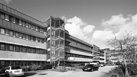 Kontorslokaler att hyra i Fosie - foto 1