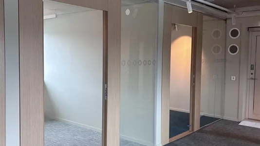 Kontorslokaler att hyra i Vallentuna - foto 7