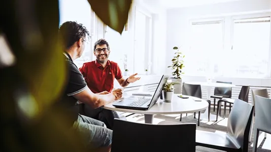 Kontorslokaler att hyra i Nacka - foto 7