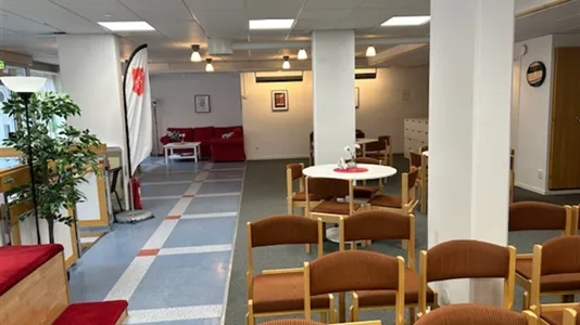 Kontorslokaler att hyra i Karlstad - foto 7
