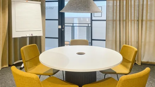 Kontorslokaler att hyra i Täby - foto 10