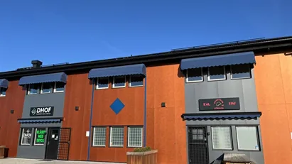 Kontorslokal för flera användningsområden.