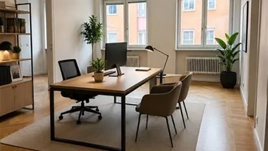 Kontorslokaler att hyra i Linköping - foto 2