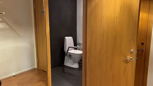 Kontorslokaler att hyra i Söderort - foto 6