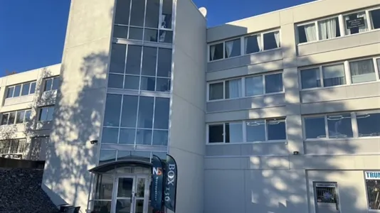 Kontorslokaler att hyra i Haninge - foto 1