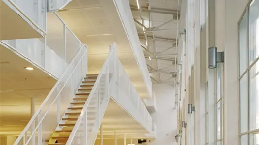 Kontorslokaler att hyra i Gärdet/Djurgården - foto 7