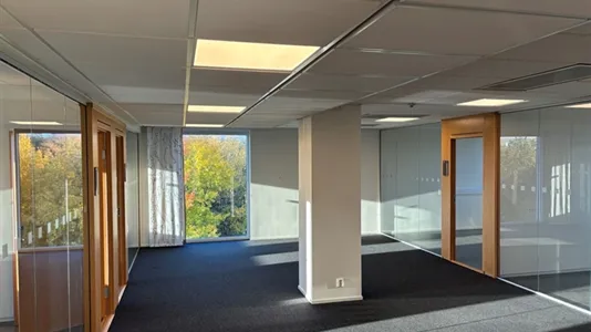 Kontorslokaler att hyra i Område ej specificerat - foto 4