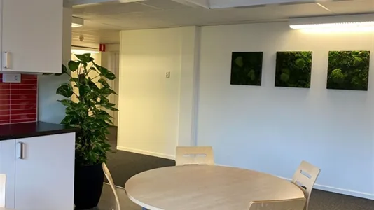 Kontorslokaler att hyra i Sigtuna - foto 4