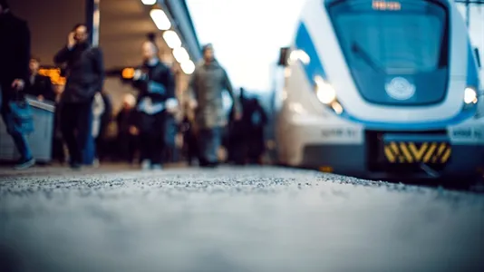 Kontorslokaler att hyra i Solna - foto 9