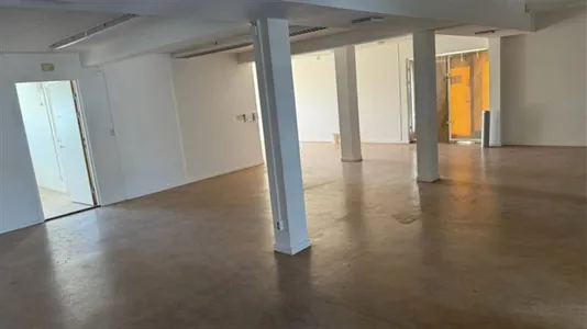 Kontorslokaler att hyra i Sundsvall - foto 5