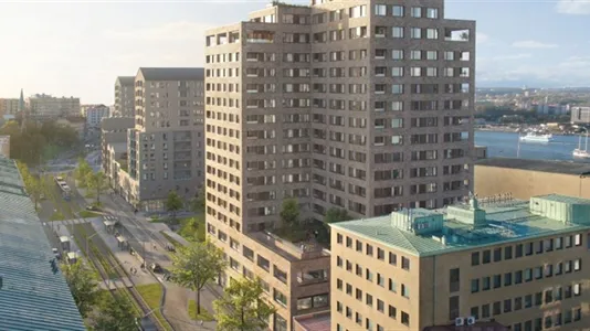 Kontorslokaler att hyra i Område ej specificerat - foto 4