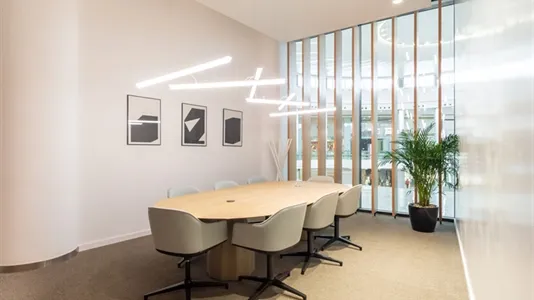 Kontorslokaler att hyra i Göteborg Östra - foto 7