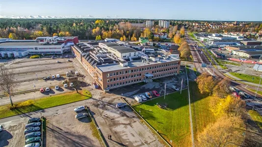 Kontorslokaler att hyra i Gävle - foto 8