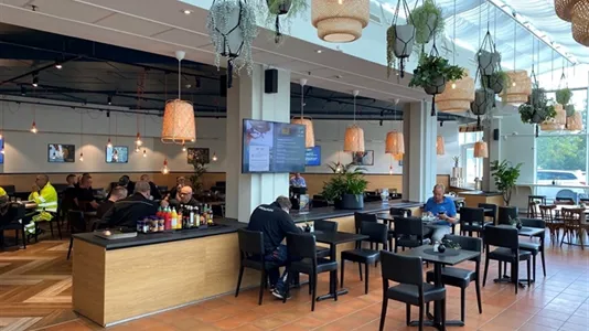 Kontorslokaler att hyra i Västerort - foto 10