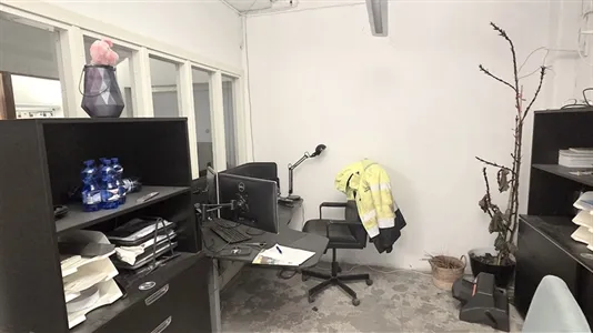 Kontorslokaler att hyra i Område ej specificerat - foto 6