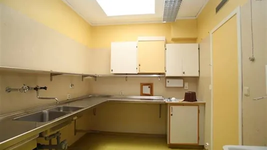 Kontorslokaler att hyra i Bjuv - foto 7