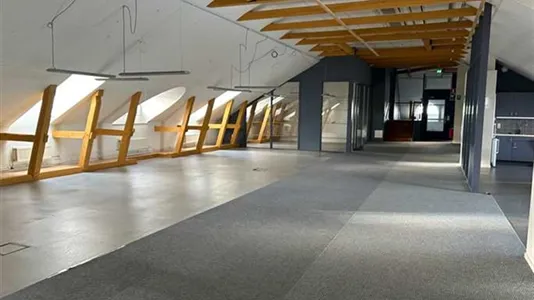 Kontorslokaler att hyra i Gotland - foto 5