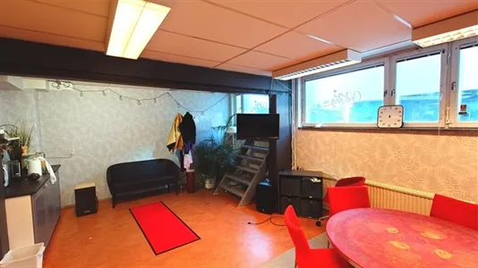 Kontorslokaler att hyra i Östermalm - foto 3