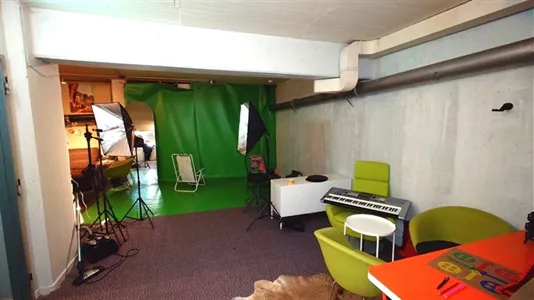 Kontorslokaler att hyra i Östermalm - foto 7