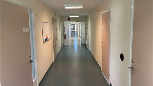 Kontorslokaler att hyra i Kristianstad - foto 4