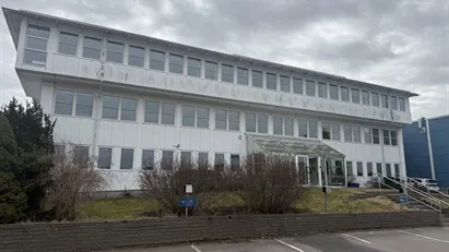 Kontorslokal om 345 kvm – Mästarvägen 2, Strängnäs