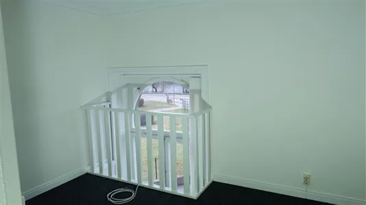 Kontorslokaler att hyra i Område ej specificerat - foto 15