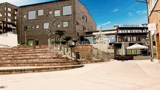 Kontorslokaler att hyra i Sigtuna - foto 6