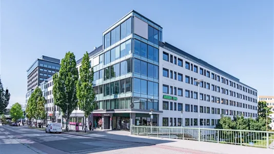 Kontorslokaler att hyra i Västerort - foto 3
