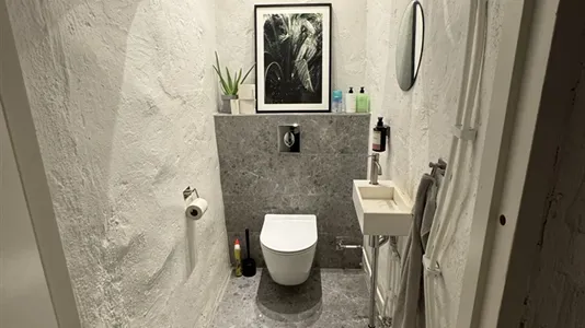 Kontorslokaler att hyra i Östermalm - foto 5