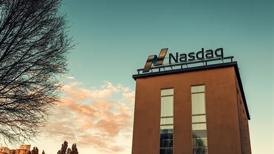 Kontorslokaler att hyra i Gärdet/Djurgården - foto 11