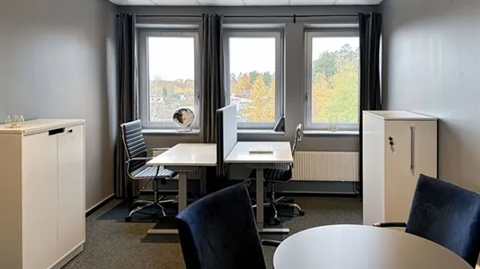 Kontorslokaler att hyra i Västerort - foto 13