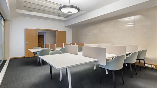 Kontorslokaler att hyra i Mariestad - foto 5