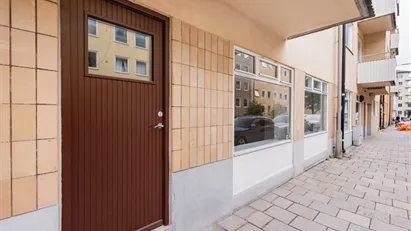 Kontor att hyra på Gärdet/Djurgården
