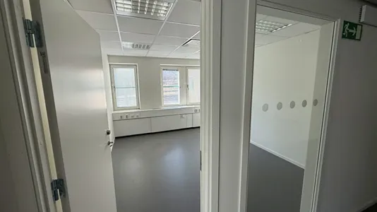 Kontorslokaler att hyra i Västerort - foto 6