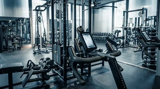 Kontorslokaler att hyra i Gärdet/Djurgården - foto 11