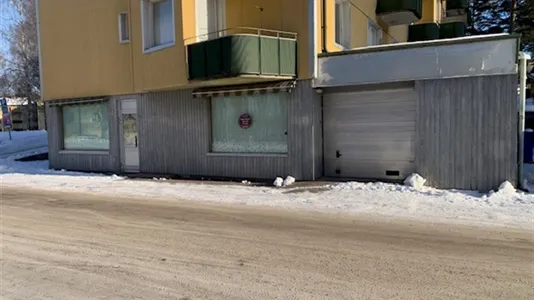 Kontorslokaler att hyra i Fagersta - foto 1