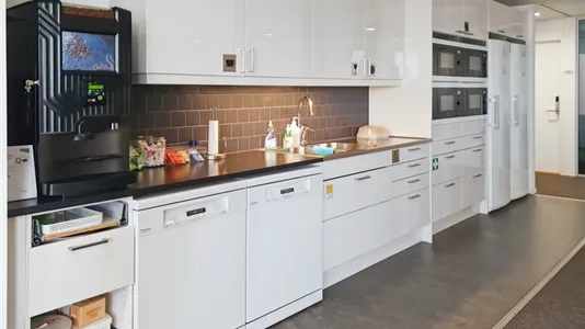 Kontorslokaler att hyra i Västerort - foto 19