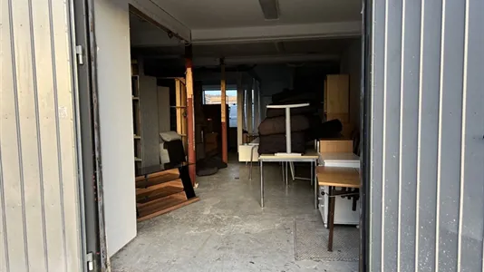 Kontorslokaler att hyra i Göteborg Centrum - foto 1