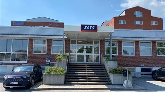 Kontorslokaler att hyra i Västerort - foto 4