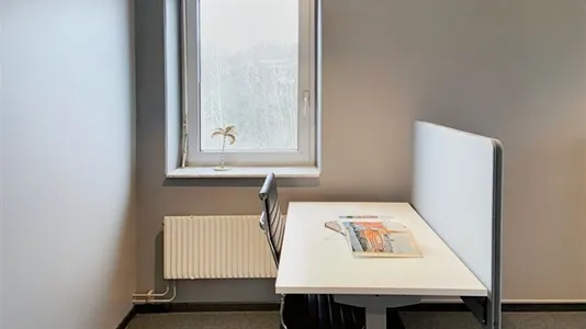 Kontorslokaler att hyra i Västerort - foto 11