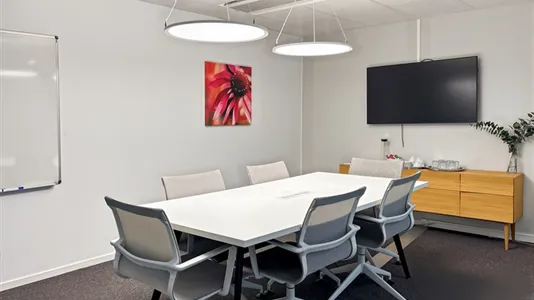 Kontorslokaler att hyra i Västerort - foto 6