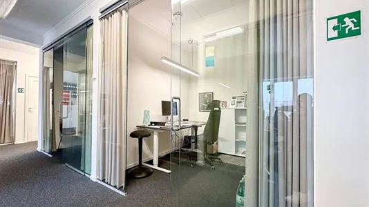 Kontorslokaler att hyra i Mölndal - foto 10