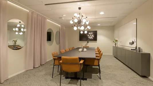 Kontorslokaler att hyra i Sigtuna - foto 7