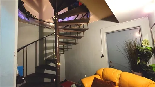 Kontorslokaler att hyra i Östermalm - foto 6