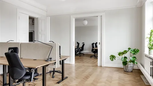 Kontorslokaler att hyra i Lund - foto 4