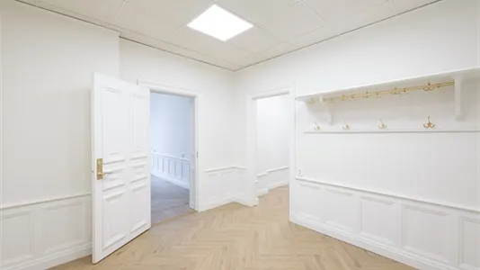 Kontorslokaler att hyra i Östermalm - foto 4