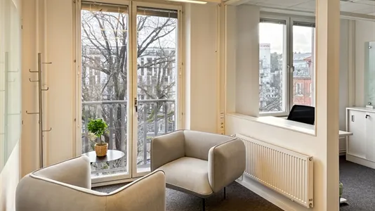 Kontorslokaler att hyra i Västerort - foto 11