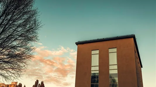 Kontorslokaler att hyra i Gärdet/Djurgården - foto 8