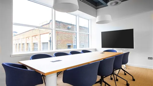 Kontorslokaler att hyra i Fosie - foto 4